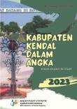 Kabupaten Kendal Dalam Angka 2023