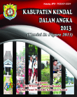 Kendal Dalam Angka 2013