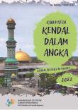 Kendal Regency in Figures 2022