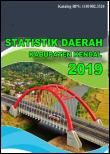 Regional Statistics Publication of Kendal Regency 2019