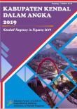 Kendal Regency in Figures 2019