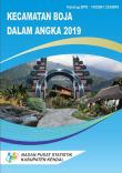 Kecamatan Boja Dalam Angka 2019