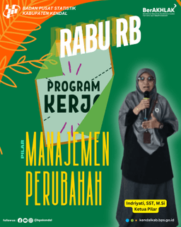 Rabu RB : Pilar Manajemen Perubahan