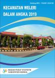 Kecamatan Weleri Dalam Angka 2019