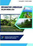 Kecamatan Limbangan Dalam Angka 2020