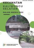 Kaliwungu Selatan Subdistrict In Figures 2022