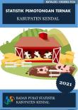 Slaughtering Statistic of Kendal Regency 2021