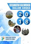 Kecamatan Kaliwungu Dalam Angka 2018