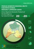 Gross Regional Domestic Product of Kendal Regency by Industry 2018-2022