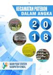 Kecamatan Patebon Dalam Angka 2018