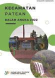 Kecamatan Patean Dalam Angka 2022