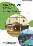 Kecamatan Boja Dalam Angka 2022