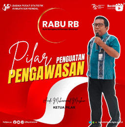 Rabu RB Area V. Penguatan Pengawasan