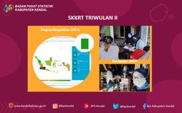 Progres SKKRT Triwulan II Tahun 2021 yang Sempurna