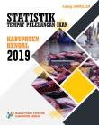 Statistik Tempat Pelelangan Ikan Kabupaten Kendal 2019