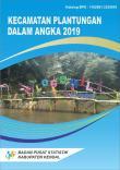 Kecamatan Plantungan Dalam Angka 2019