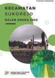 Kecamatan Sukorejo Dalam Angka 2022