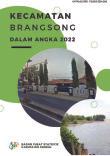 Kecamatan Brangsong Dalam Angka 2022