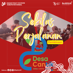 Pembinaan dan Pendampingan Desa Cantik 2024