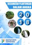 Kecamatan Plantungan Dalam Angka 2018