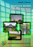 Statistik Daerah Kabupaten Kendal 2013