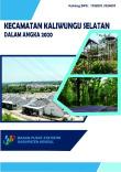 Kaliwungu Selatan Subdistrict In Figures 2020