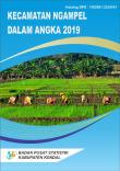 Kecamatan Ngampel Dalam Angka 2019