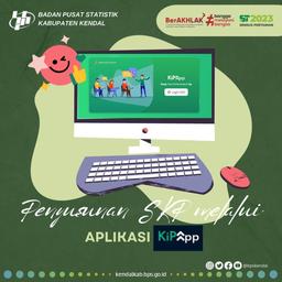 Penyusunan SKP dengan Aplikasi KiPApp