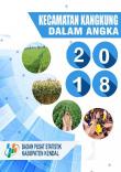 Kecamatan Kangkung Dalam Angka 2018