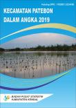 Kecamatan Patebon Dalam Angka 2019