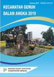 Kecamatan Gemuh Dalam Angka 2019