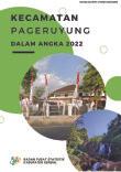 Kecamatan Pagerruyung Dalam Angka 2022