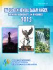 Kabupaten Kendal Dalam Angka 2015