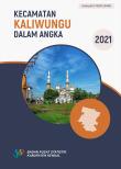 Kecamatan Kaliwungu Dalam Angka 2021