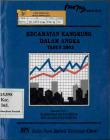 Kecamatan Kangkung Dalam Angka Tahun 2002