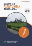 Kecamatan Plantungan Dalam Angka 2021