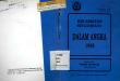 Kecamatan Singorojo Dalam Angka 1998