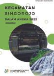 Singorojo Subdistrict in Figures 2022