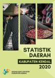 Statistik Daerah Kabupaten Kendal 2020