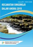 Kecamatan Singorojo Dalam Angka 2019