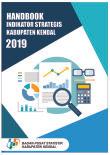 Handbook for Strategic Indicators in Kendal District 2019