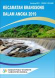 Kecamatan Brangsong Dalam Angka 2019