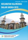 Kecamatan Kaliwungu Dalam Angka 2019