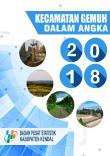 Kecamatan Gemuh Dalam Angka 2018