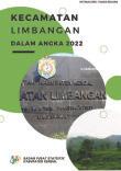 Kecamatan Limbangan Dalam Angka 2022