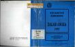 Kecamatan Kangkung Dalam Angka 1997