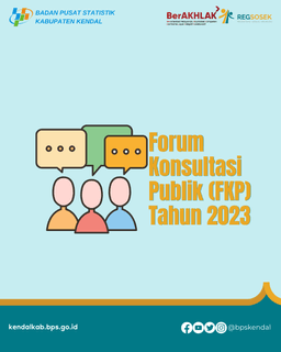 Forum Konsultasi Publik