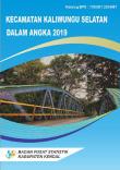 Kecamatan Kaliwungu Selatan Dalam Angka 2019