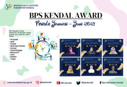 BPS Kendal Award 2021