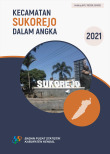 Kecamatan Sukorejo Dalam Angka 2021
